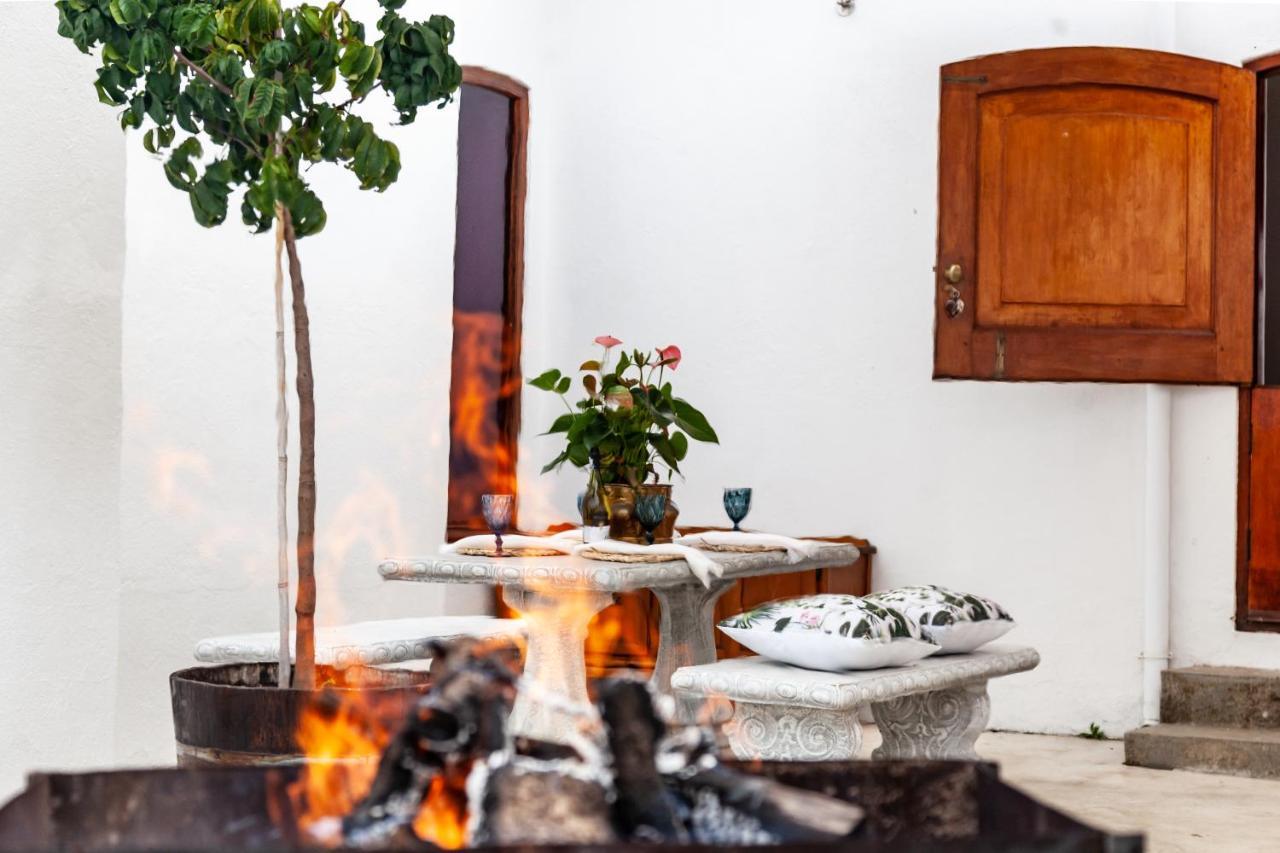 Ayama Wine Farm - Manor House Bed & Breakfast Wellington Exterior foto