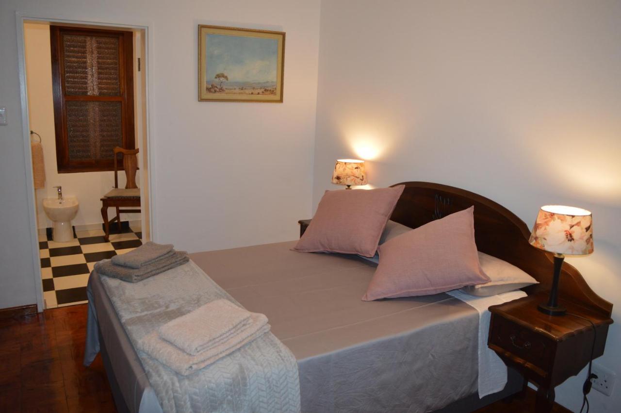 Ayama Wine Farm - Manor House Bed & Breakfast Wellington Exterior foto