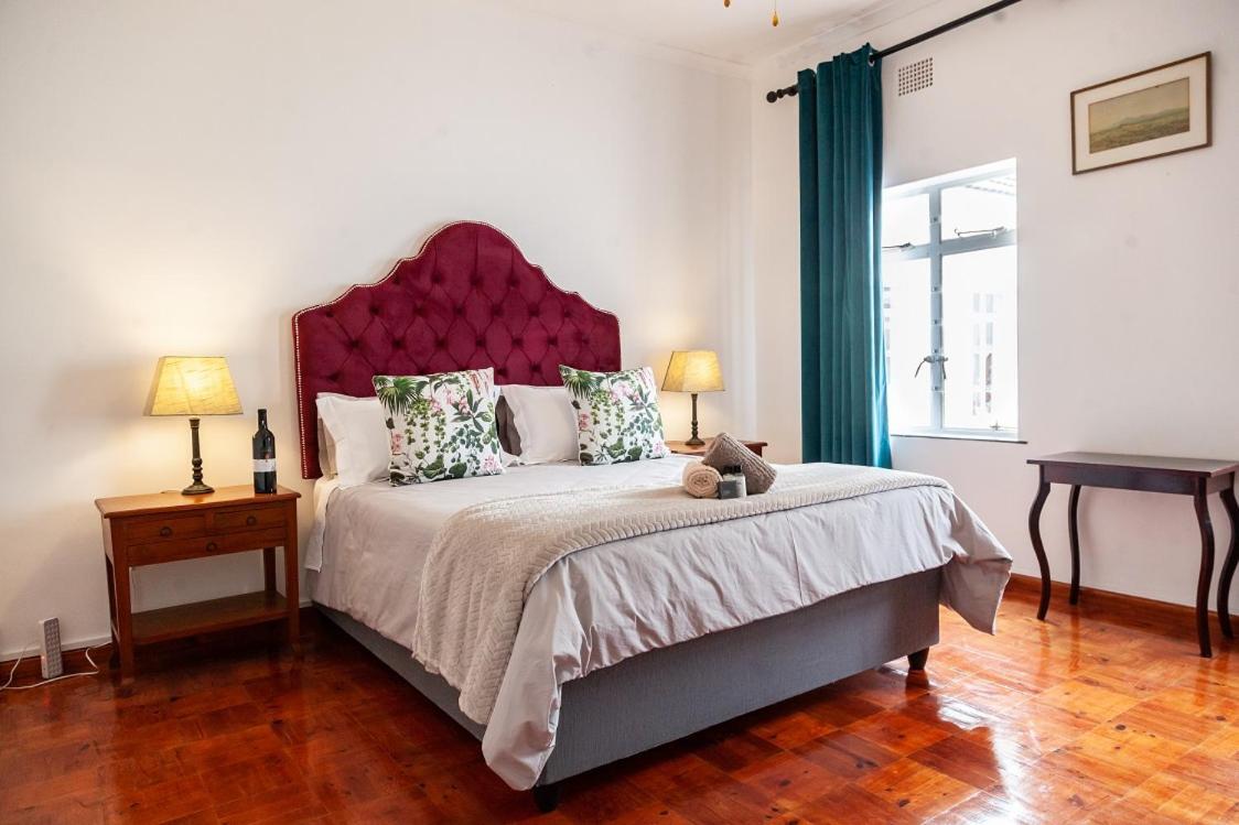 Ayama Wine Farm - Manor House Bed & Breakfast Wellington Exterior foto